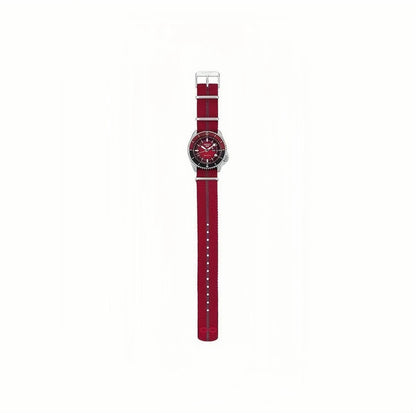 Uchiha Sarada Men's and women's all-purpose quartz watch,100 meter waterproof watch